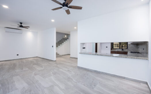 Exclusiva Casa en Cabo Norte, Mérida