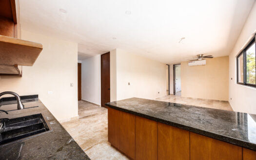 Departamento en Renta en Temozón Norte – Luer Temozón