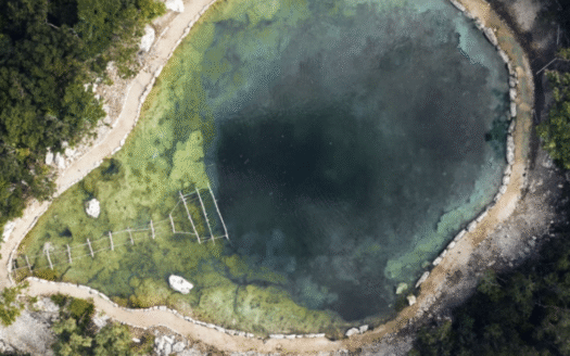 528 Tulum — Vive en Armonía con la Naturaleza