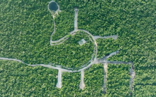 528 Tulum — Vive en Armonía con la Naturaleza