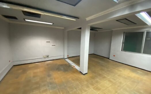 Building for sale in the historic center of Mérida